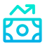 Stocks icon 64x64