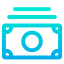 Cash icon 64x64