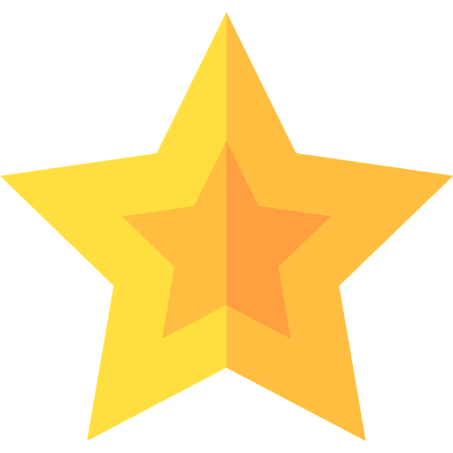 Star Ikona