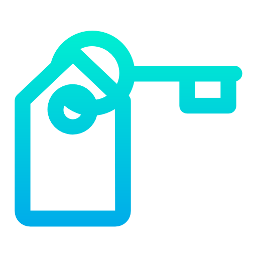 Key icon