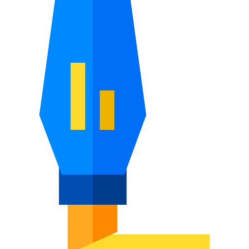 Marker icon