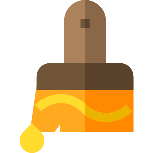 Brush icon