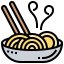 Noodles icon 64x64