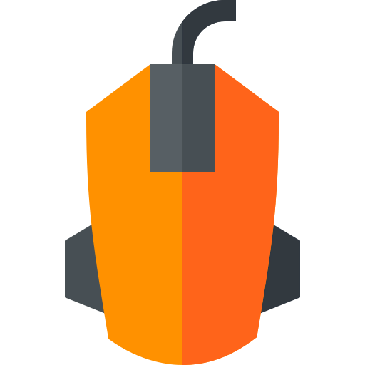 Computer mouse 图标