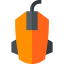 Computer mouse 图标 64x64