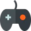 Gamepad 图标 64x64
