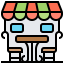 Bistro icon 64x64