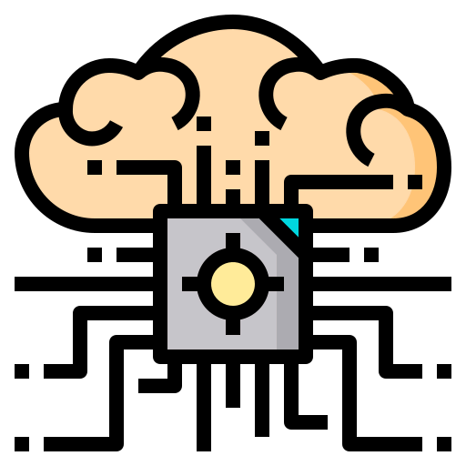 Brain icon