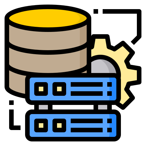 Database Ikona