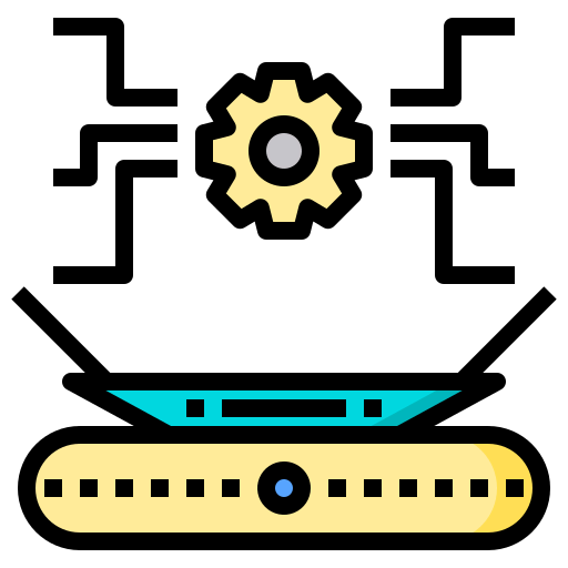 Hologram icon