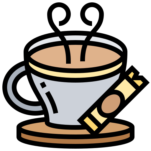 Coffee icon