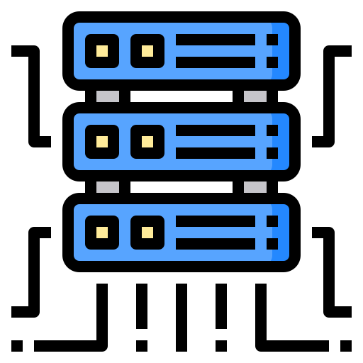Server icon