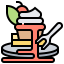 Dessert icon 64x64