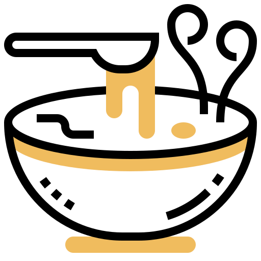 Soup icon