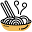 Noodles icon 64x64