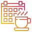 Calendar icon 64x64