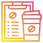 Clipboard icon 64x64