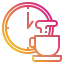 Clock icon 64x64