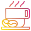 Coffee cup icon 64x64