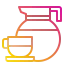 Coffee cup icon 64x64