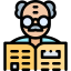 Old man icon 64x64