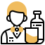 Bartender icon 64x64