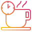Coffee time icon 64x64