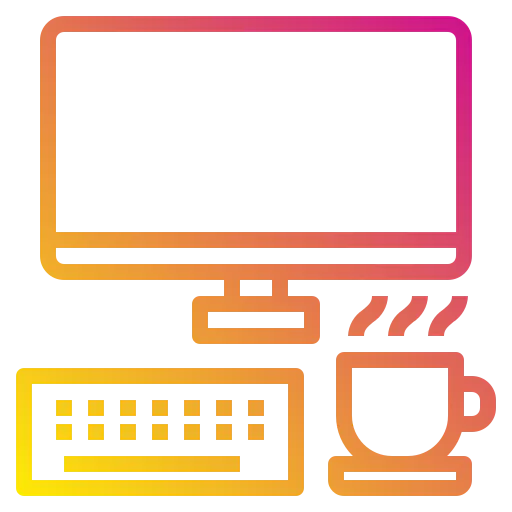 Computer icon