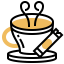 Coffee biểu tượng 64x64