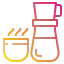 Drip glass icon 64x64