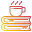 Hot drink icon 64x64