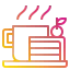 Cake icon 64x64