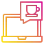Laptop icon 64x64