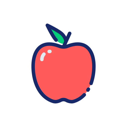 Apple 图标