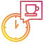 Clock アイコン 64x64