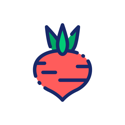 Beet icon