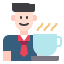 Coffee cup アイコン 64x64