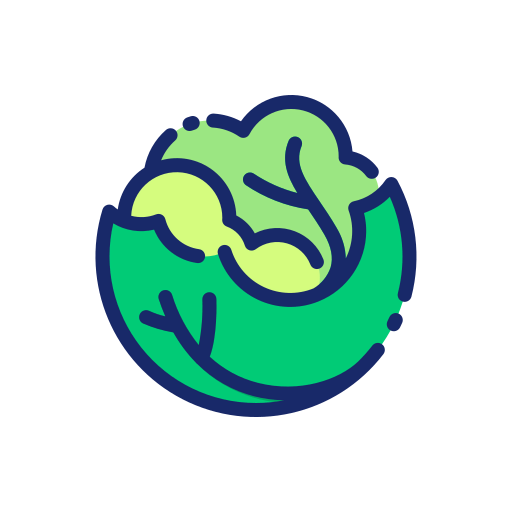 Cabbage 图标