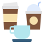 Coffee cup アイコン 64x64