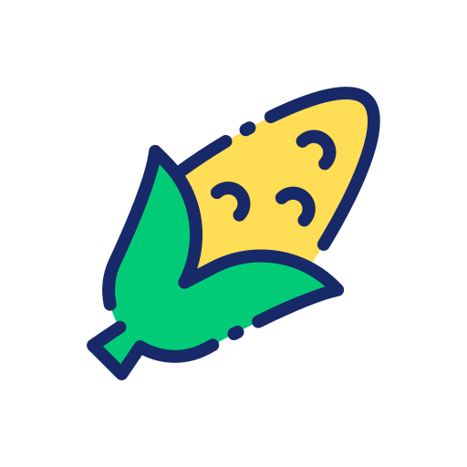 Corn icon