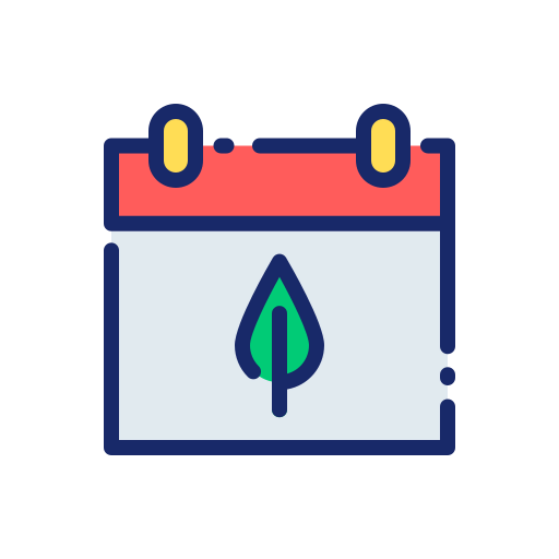Date icon