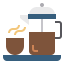 Coffee maker アイコン 64x64