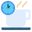 Coffee time アイコン 64x64
