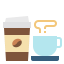 Coffee cup アイコン 64x64