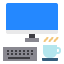 Computer アイコン 64x64