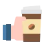 Coffee cup アイコン 64x64