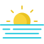 Sunrise 图标 64x64