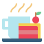 Cake アイコン 64x64