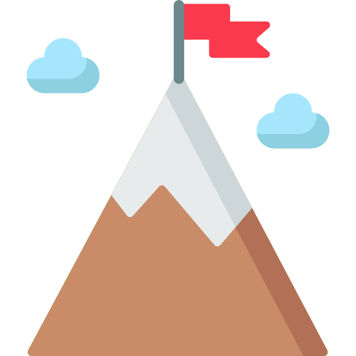 Mountain icon