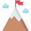 Mountain 图标 64x64